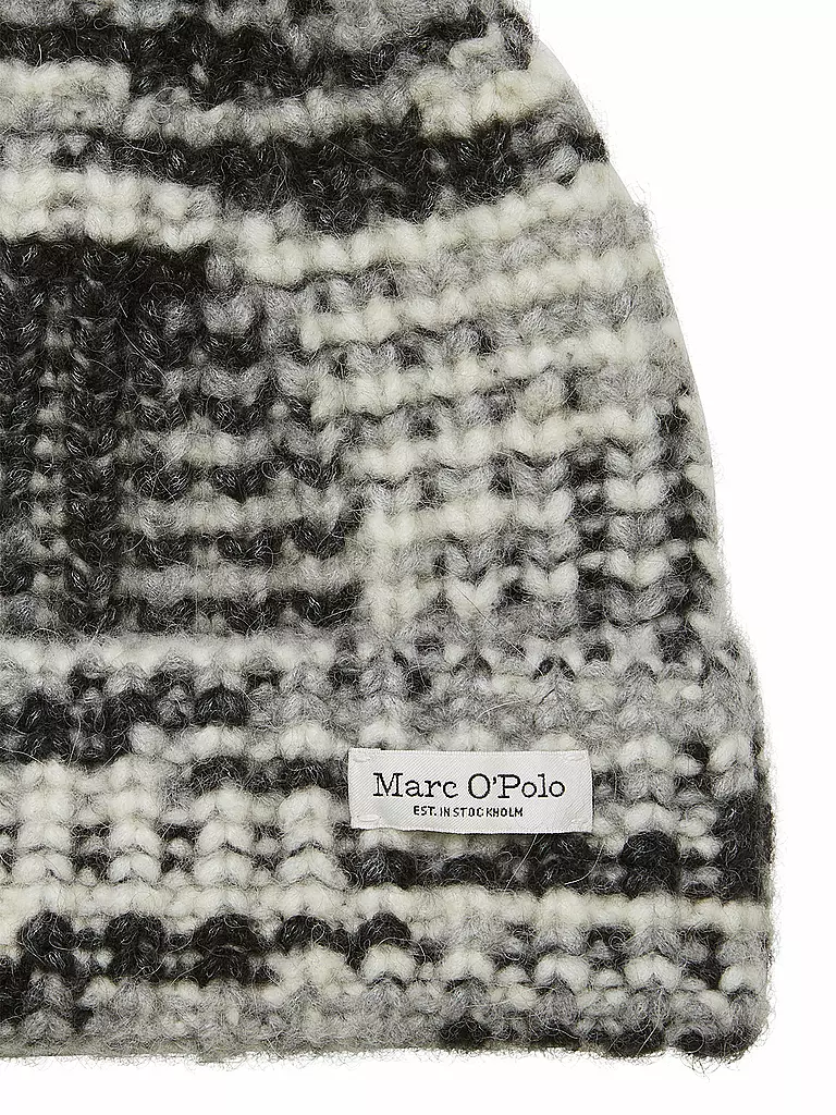 MARC O'POLO | Mütze - Haube | bunt