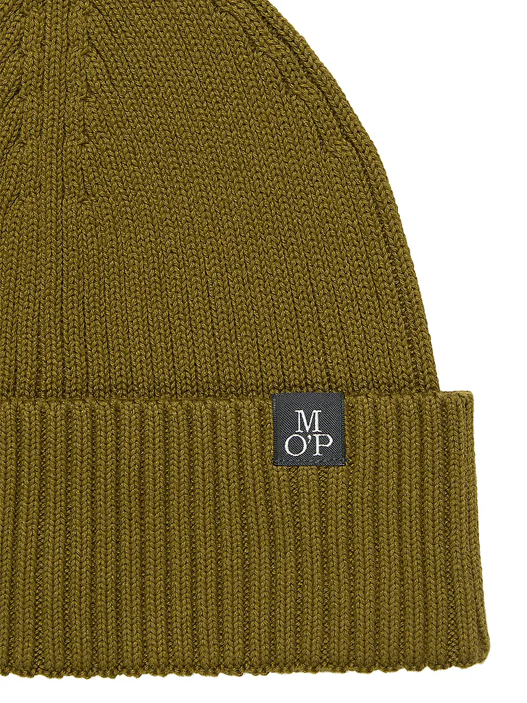 MARC O'POLO | Mütze - Haube | 