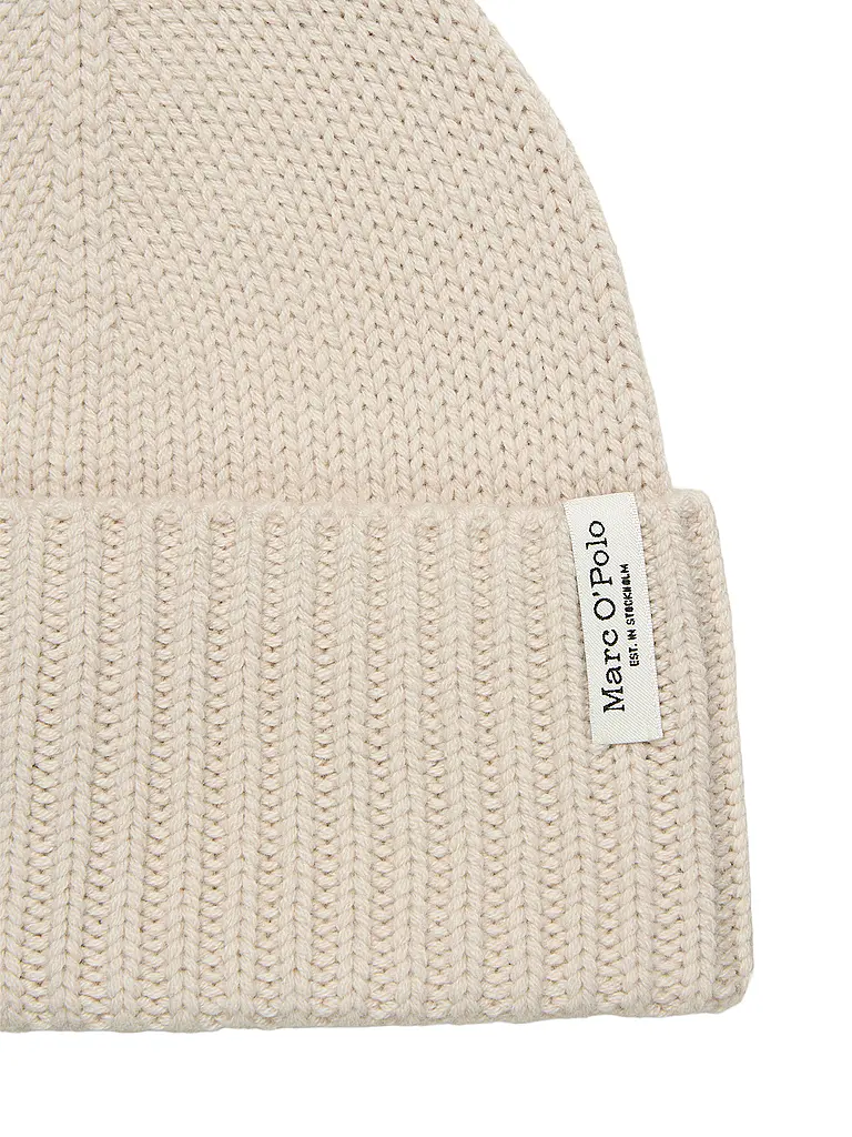 MARC O'POLO | Mütze - Haube | 