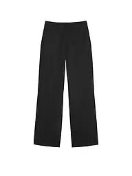 MARC O'POLO | Marlenehose  | dunkelblau