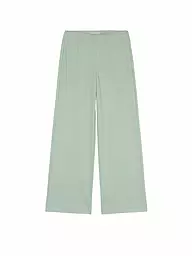MARC O'POLO | Marlenehose  | mint