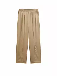 MARC O'POLO | Marlenehose  | beige