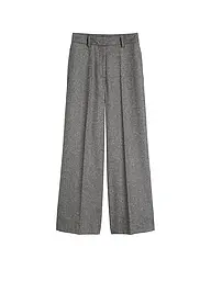 MARC O'POLO | Marlenehose  | grau
