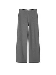 MARC O'POLO | Marlenehose  | grau