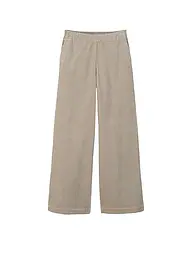 MARC O'POLO | Marlenehose  | Beige