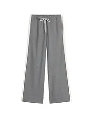 MARC O'POLO | Marlenehose  | Grau