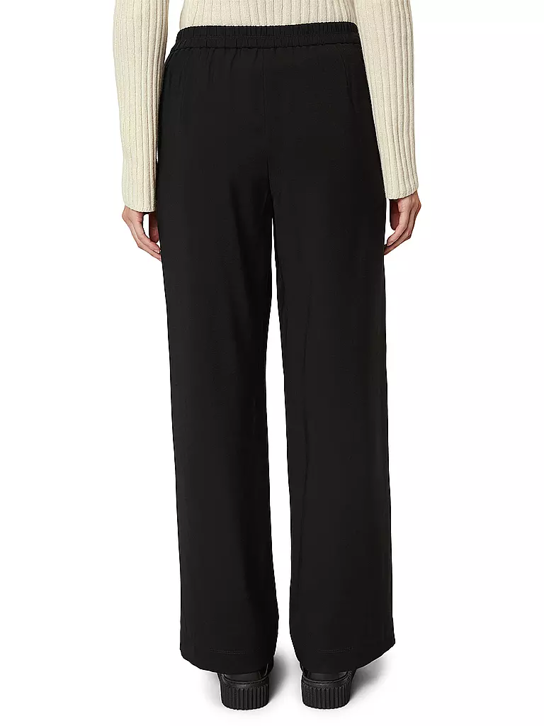 MARC O'POLO | Marlenehose | beige