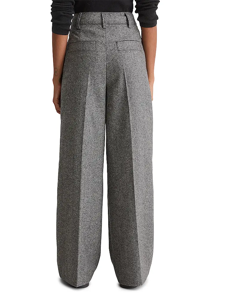 MARC O'POLO | Marlenehose | 
