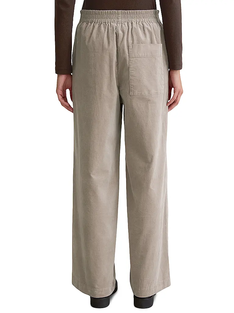 MARC O'POLO | Marlenehose | 