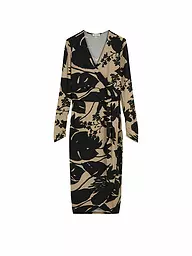 MARC O'POLO | Maxikleid | schwarz