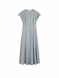 MARC O'POLO | Midikleid  | blau