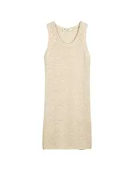 MARC O'POLO | Midikleid  | creme