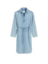 MARC O'POLO | Midikleid  | hellblau