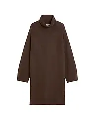 MARC O'POLO | Midikleid  | Braun