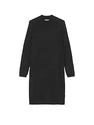 MARC O'POLO | Midikleid | schwarz