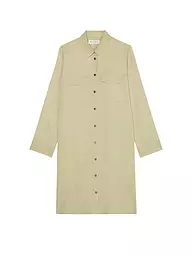 MARC O'POLO | Midikleid | beige