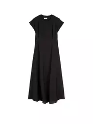 MARC O'POLO | Midikleid | schwarz