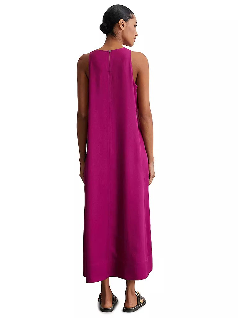 MARC O'POLO | Midikleid | beere