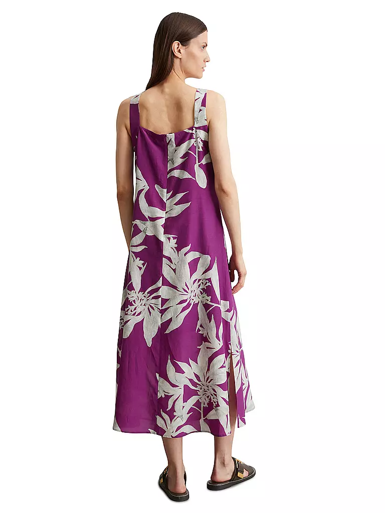 MARC O'POLO | Midikleid | beere