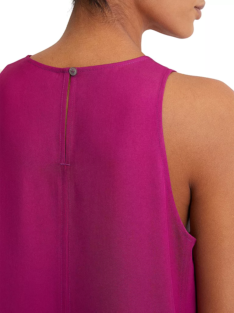 MARC O'POLO | Midikleid | beere