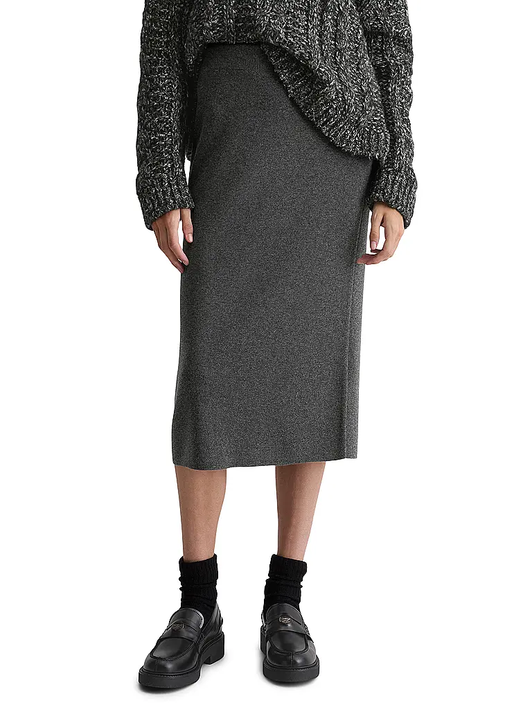 MARC O'POLO | Midirock  | grau