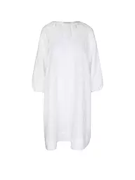 MARC O'POLO | Minikleid  | weiss
