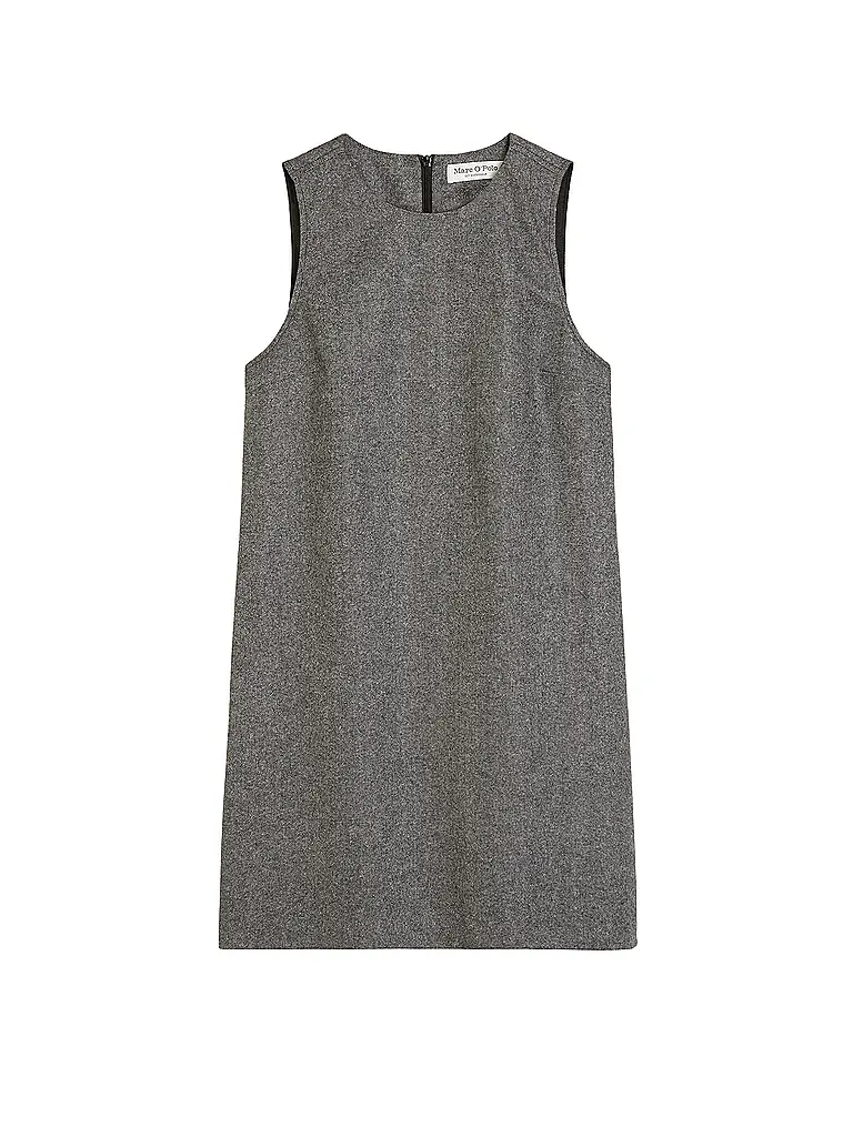 MARC O'POLO | Minikleid  | grau