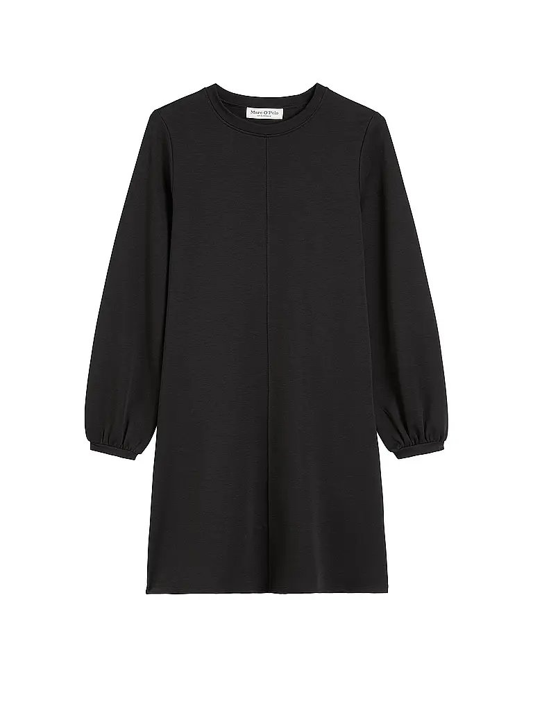 MARC O'POLO | Minikleid  | schwarz