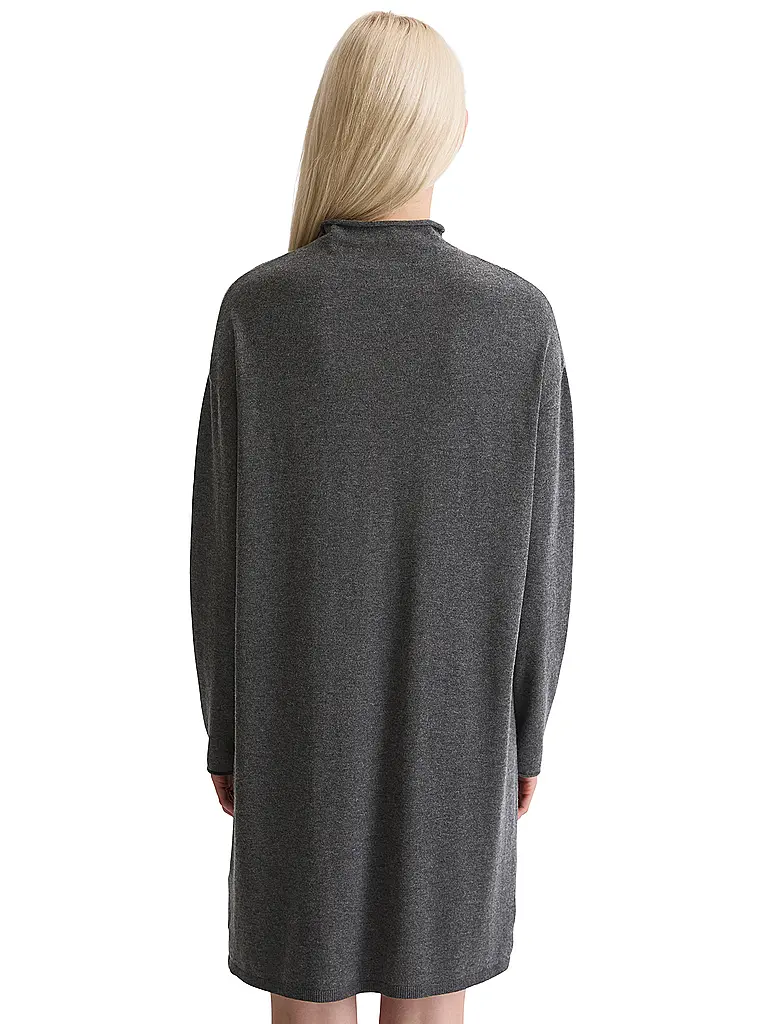MARC O'POLO | Minikleid  | grau