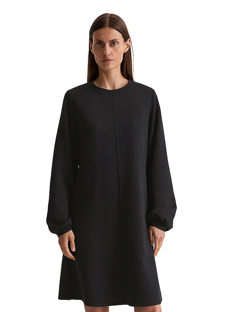 MARC O'POLO | Minikleid  | schwarz