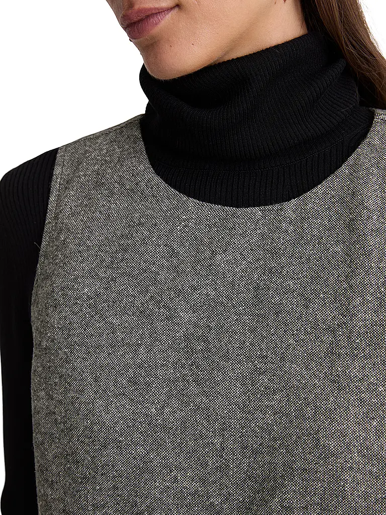 MARC O'POLO | Minikleid  | grau