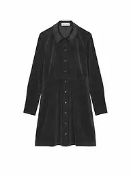 MARC O'POLO | Minikleid | grau