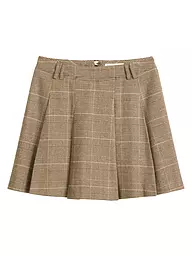 MARC O'POLO | Minirock  | braun