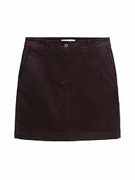 MARC O'POLO | Minirock  | braun
