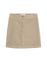 MARC O'POLO | Minirock  | beige
