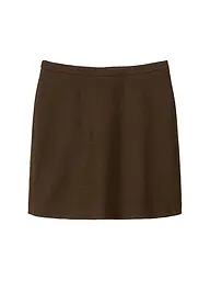 MARC O'POLO | Minirock  | Braun