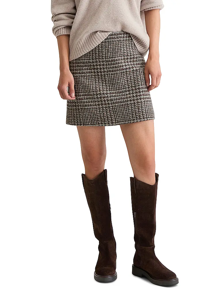 MARC O'POLO | Minirock | 