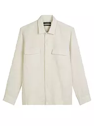 MARC O'POLO | Overshirt  | creme