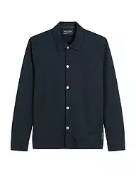MARC O'POLO | Overshirt  | blau