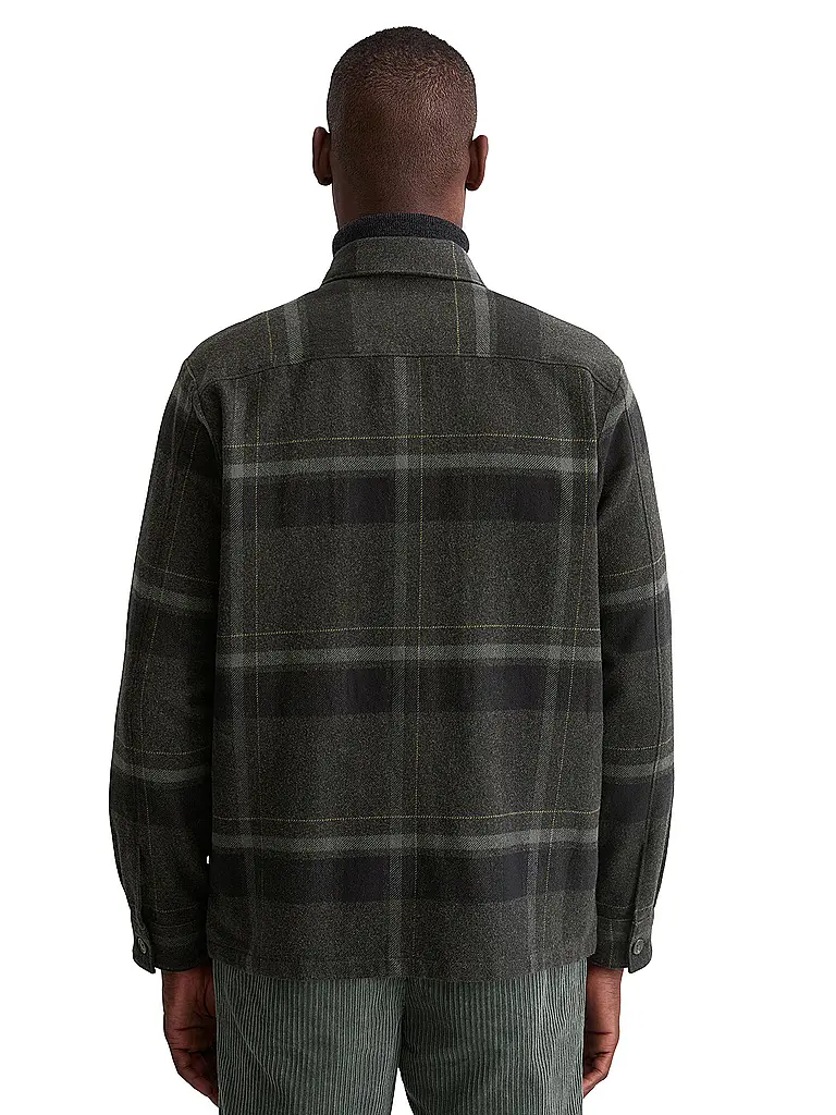 MARC O'POLO | Overshirt | 