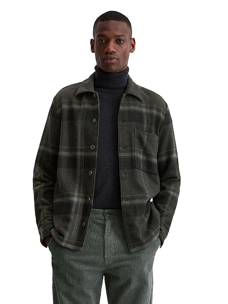 MARC O'POLO | Overshirt | 