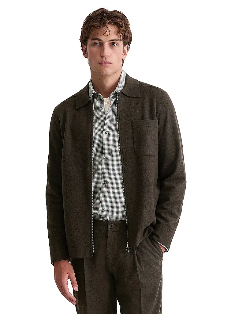 MARC O'POLO | Overshirt |