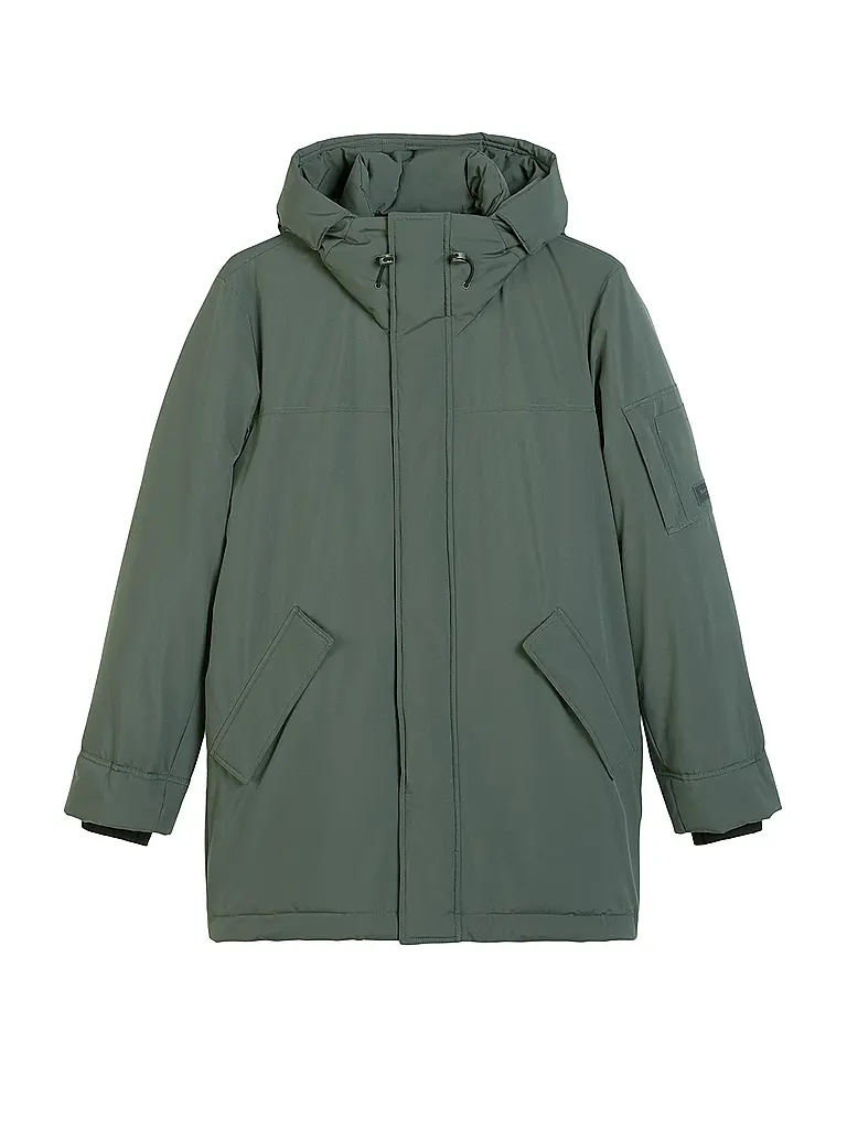 MARC O'POLO | Parka  | Braun