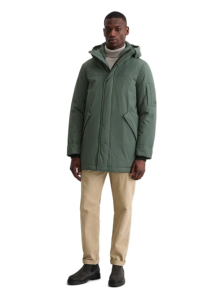 MARC O'POLO | Parka  | Braun