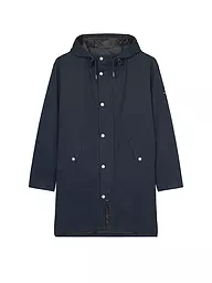 MARC O'POLO | Parka | dunkelblau