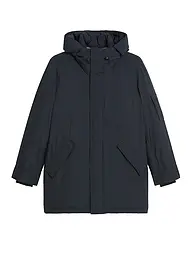 MARC O'POLO | Parka | blau