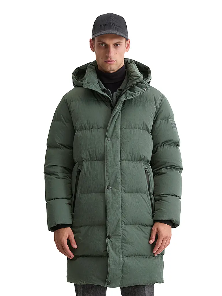 MARC O'POLO | Parka | 