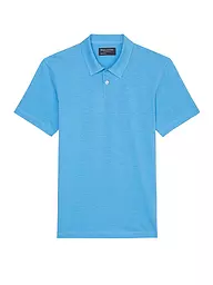 MARC O'POLO | Poloshirt  | blau