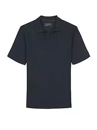 MARC O'POLO | Poloshirt  | dunkelblau