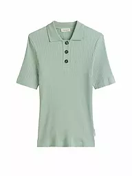 MARC O'POLO | Poloshirt  | mint